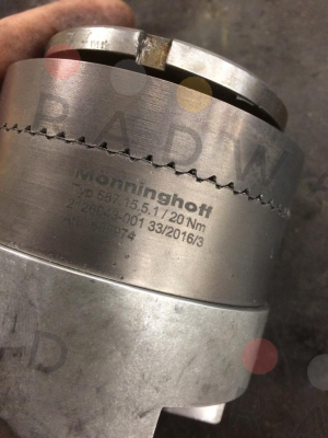 Monninghoff-587.15.5.1/20    oem price