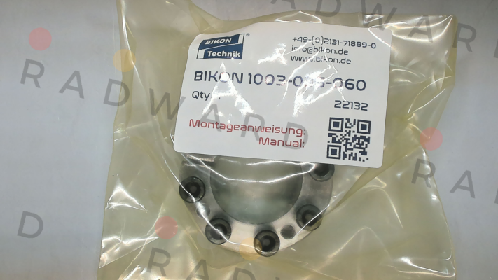 Bikon-1003-035-060 price