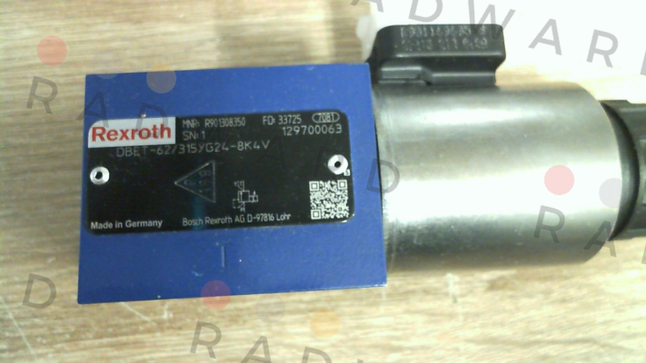 Rexroth-R901308350 / DBET-6X/315YG24-8K4V price