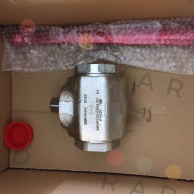 Mha Zentgraf-MKHP420-DN32-G1 1/4-1128 Zn price