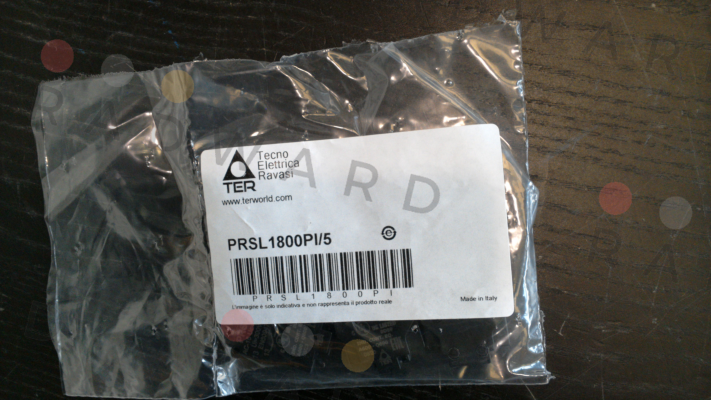 Ter Tecno Elettrica Ravasi-PRSL1800PI price