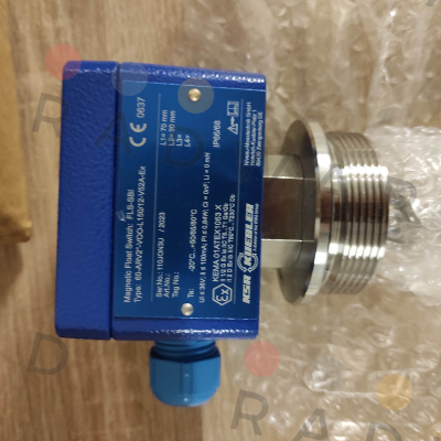 Ksr Kuebler-60-ARV2-VOO-L150/12-V52A-EX price