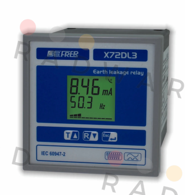 FRER-X72DL3030R11H price