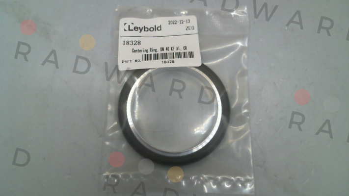 Leybold-Nr. 18328 Type DN 40 KF price