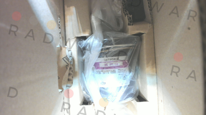 Spg Motor-S8I15GXCE price