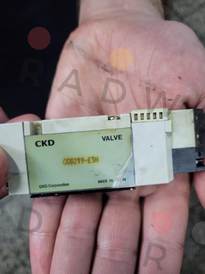 Ckd-4GB219R-00-E3H-3 price