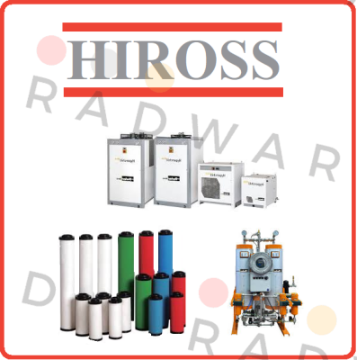 Hiross-40UA1001V2PXS2A7720/ 2053860018 price