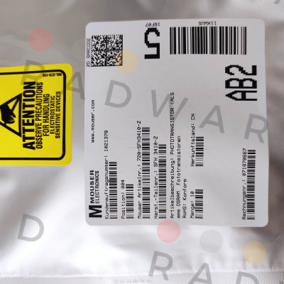 Osram-SFH 3410-Z price