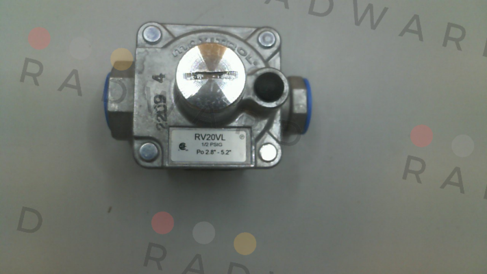 Maxitrol-RV20VL-22-M008 price