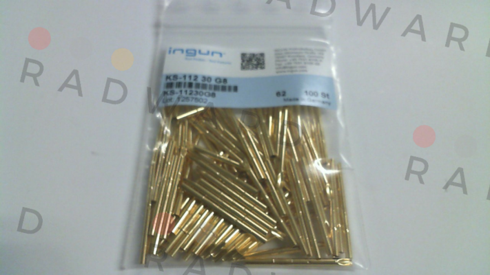 Ingun-KS-112 30 G8 price