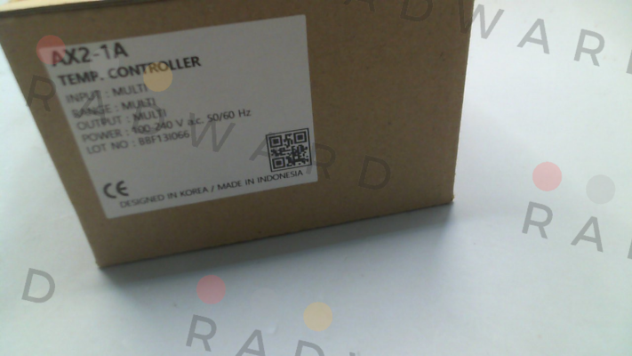 HanYoung NUX-AX2-1A price