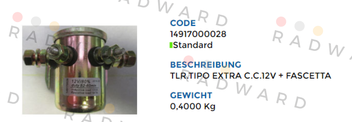 OMFB Hydraulic-M14917000028 price