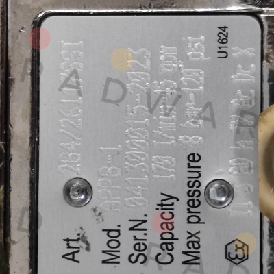 Raasm-2B4/26117SSI price