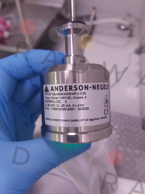 Anderson-Negele-110001979816/001 price