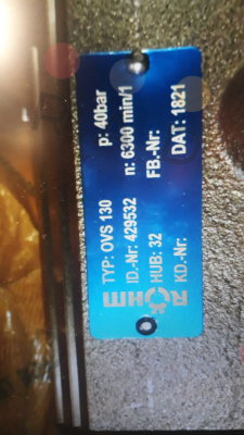 Röhm-OVS 130 price