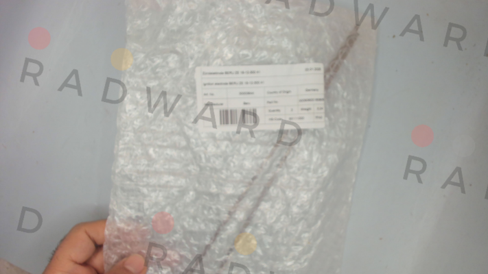 Beru-ZE 18-12-300 A1 price