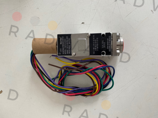 ITT NEO DYN-132P41CC6G N price