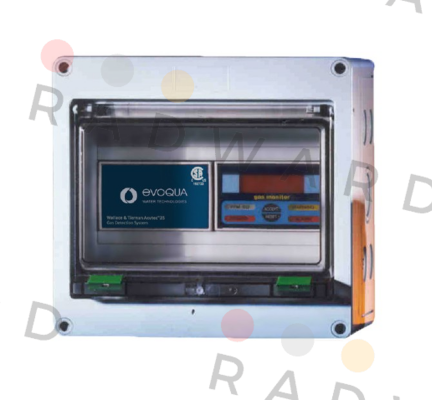 Evoqua Water Technologies-W2T11717 price