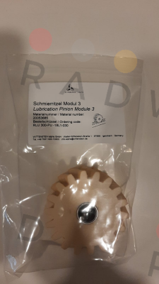 Wittenstein-RLU 300-PU-18L1-030 price