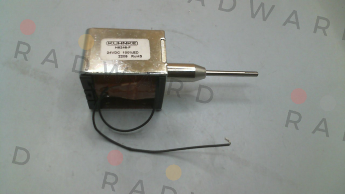 Kuhnke-H6246-F * - - 24VDC 100%ED price