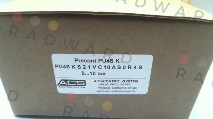 Acs Control-System-PU4SKS21VC10AS0R4S price