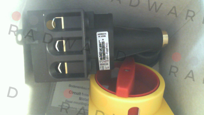 Salzer-B263-41300-281 N4 price
