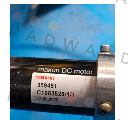 Maxon-359451 price