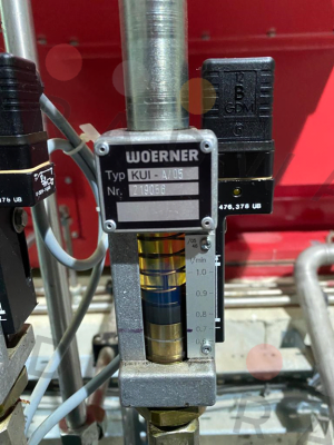 Woerner-KUI-A/05 Nr:219056 price