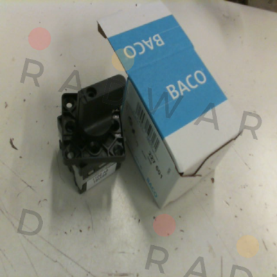 Baco Controls-227601 price