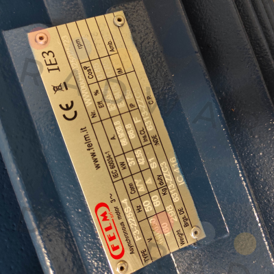 Felm-F3 225S-4 (IC416) price