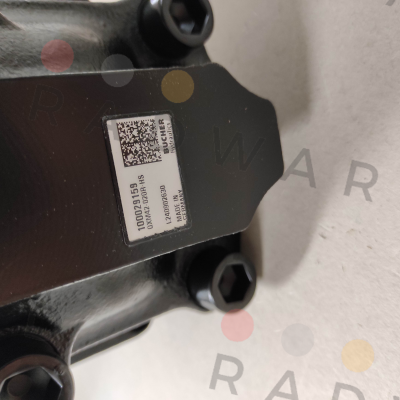Bucher-100029159 / QXM42-020R-HS-FSKRG1PA price