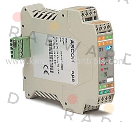 Ascon-D1-5150-0X00 /  D1 - A B C D - E F G 0 price