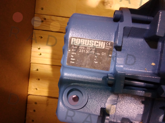 Robuschi-RBS-25/SP price