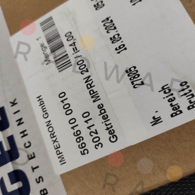 Vogel-302110 / MPRN200 price