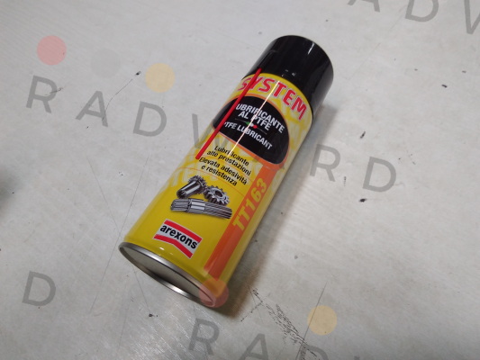 AREXONS-TT163 (400ml) price