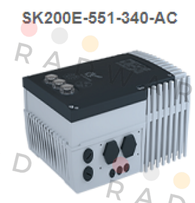 Nord-SK 200E-551-340-A-C price