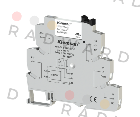 Klemsan-270810 price