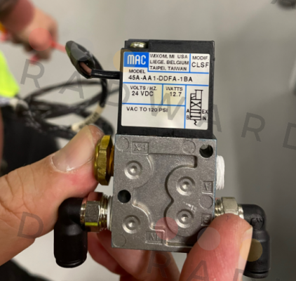 МAC Valves-45A-AA1-DDFA-1BA price