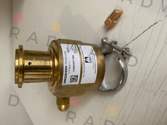 Procon-134B240F11BA price