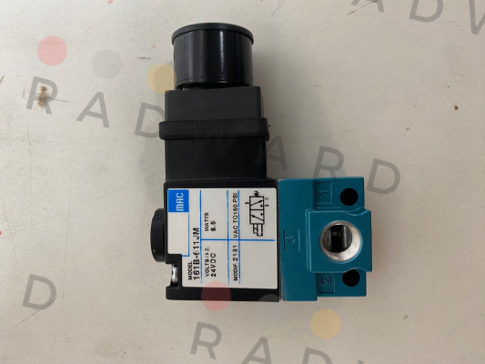 МAC Valves-161B-611-JB MOD 2181 price