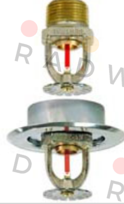 Tyco Fire-SO-TY4232BR155 price