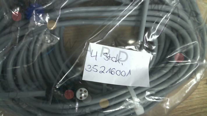 Elobau-M8 4x0,25mm² 5m PUR black price