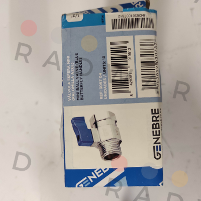 Genebre-3097 04 price