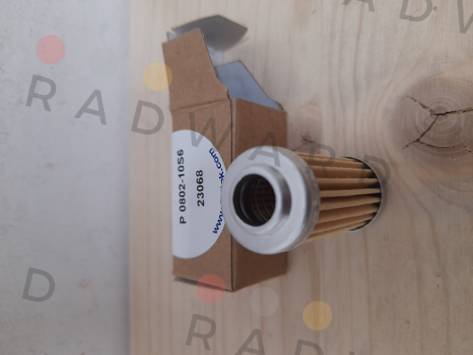 FLUITEK-P 0802-10S6 price