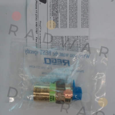 Rego-RG-PRV9432T500 price