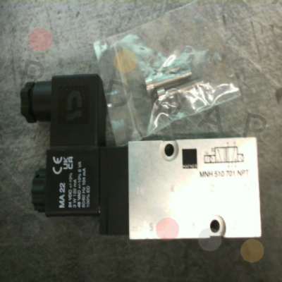 Hafner-MNH510  701 NPT price