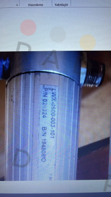 Novotechnik-400026324 / LWX-0600-003-101 price