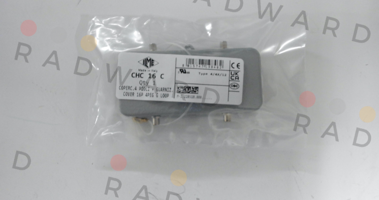 Ilme-CHC 16 C price