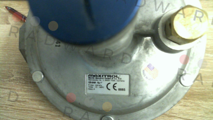 Maxitrol-325 - 5AM - 88 - M005 price