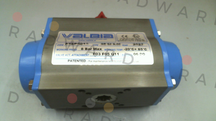 Valbia-Type 82SR0010 / SR52 price
